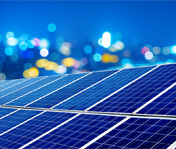 Solar farm